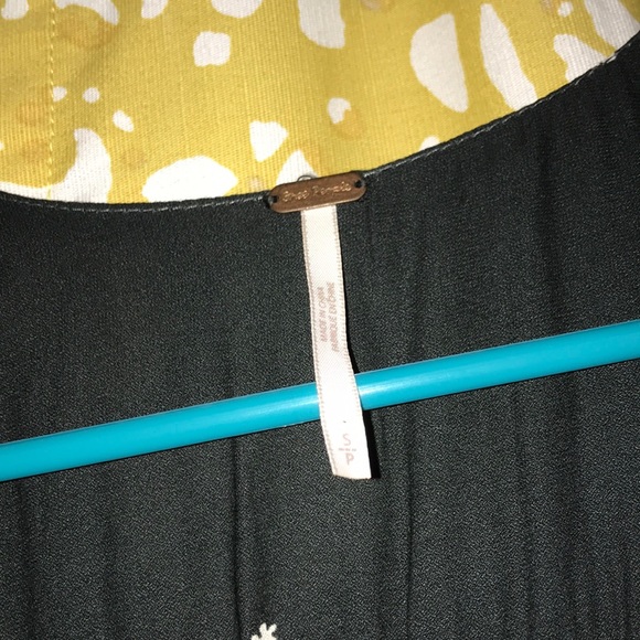 Free people tunic - Picture 4 of 4